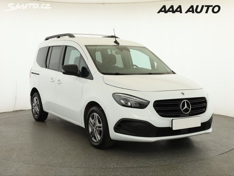 Mercedes-Benz Citan, 110 CDI, Tourer/S, 5 míst, PRO